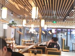 大堂-草包包子铺(宽厚里店)