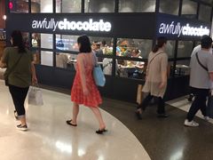 -Awfully Chocolate(来福士广场店)