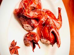 -广州柏悦酒店·悦景轩·粤菜餐厅