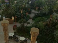 -郑州银基黄帝宫御温泉