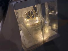 -艾加柒克蛋糕茶歇甜品台(春熙路店)