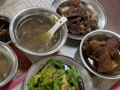 -阿秋牛排(湖心街店)