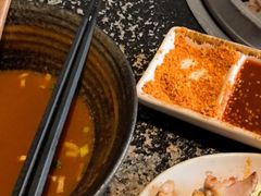 -牛焱·烧肉酒肆(五大道店)
