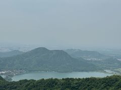 -北京十三陵国家森林公园蟒山景区