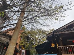 -重庆十八梯传统风貌区