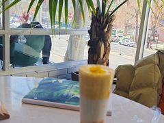 -ins森林童话餐厅coffee&bistro