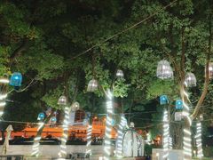 -元一希尔顿酒店·禅自助餐厅·啤酒花园