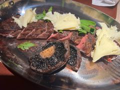 -Mammamia意大利餐厅(阳春巷店)