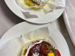 -BreadTalk面包新语·烘焙蛋糕(中心书城店)