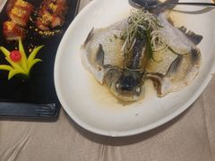 -四海酒家生态粤菜