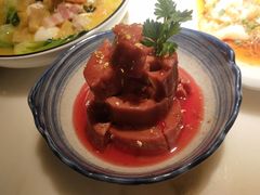 西湖藕韵-谭家弄堂(亚欧商厦店)