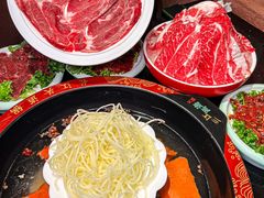 -三江两海老火锅(北京首店)