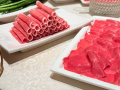 -南门涮肉(东单店)