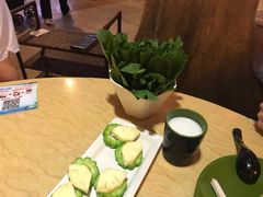 -龙泉人椰子鸡.糟粕醋.海南菜(三亚旗舰店)