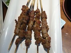 -竹叶涮肉坊(总店)