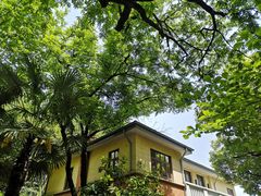 -颐和路民国时期公馆风貌区