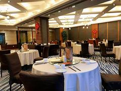 大堂-海逸海鲜酒家(古北店)