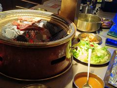 -西塔老太太泥炉烤肉(温州首店万象城黑金店)