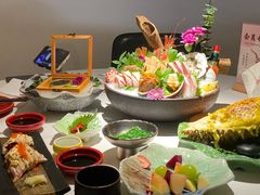 -江左尚白日本料理(万象城店)