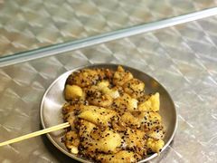 -老胡甜汤(龙眼店)
