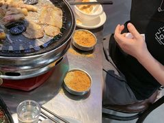 -燚青春东北泥炉烤肉(百合店)