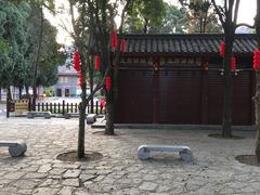 -桂林独秀峰王城景区