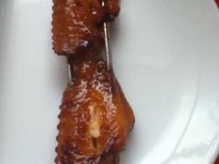 原味烤翅-鬼味烤翅(南锣鼓巷店)