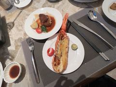 -安蒂娅·海鲜自助餐厅(安蒂娅美兰酒店)