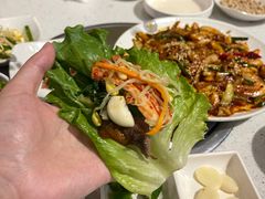 -名家韩国料理·烤肉(瑶海店)