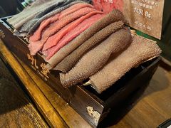 -吼堂老火锅(太古里总店)