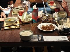 -酒肆浅葱·特色菜馆(卓悦intown店)