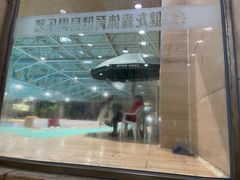 -健龙森俱乐部·游泳·健身·羽毛球综合体育馆
