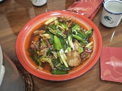 -小街47號江湖菜(四合院店)