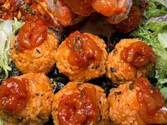 -哼蟹二将·烤肉酱蟹(合生汇店)