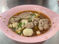 -榮泰米粉湯(Left Shop)