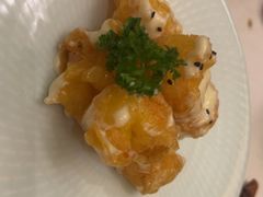 -上海金桥红枫万豪酒店-万豪中餐厅