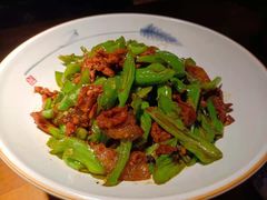 农家小炒肉-洞庭土菜小炒馆(易发广场店)