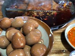 -独雅老火锅(原宏声巷店)