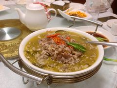 酸汤肥牛-峨嵋酒家(王府井店)