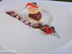 冰激凌布朗尼-蝶舍·MAISON PAPILLON