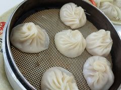 -林记老上海馄饨铺(瑞金店)