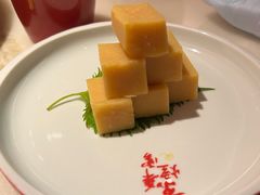 小豆凉糕-京华烟云·北京烤鸭(领展购物广场·中关村店)