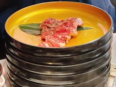 -火炉火自助餐(西直门凯德MALL店)