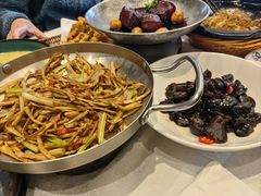 -聚鑫阁江浙菜·非遗传承技艺(青村帝华园店)