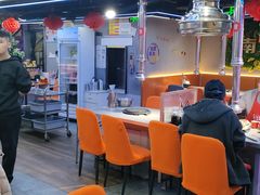 -外婆掌柜·东北家庭烤肉(托乐嘉店)