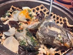-林四喜·闽南传家菜(鼓浪屿店)