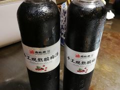 -老灶房-四川土菜(铁牛广场店)