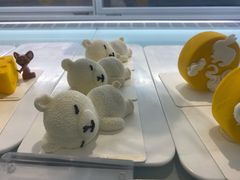 -嗒令甜品·主题融合料理餐厅(首座时代店)