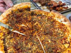 烤馕-铁诚烤肉
