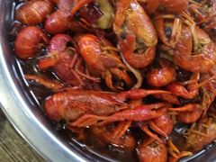 -九喜龙虾(凤城六路直营店)